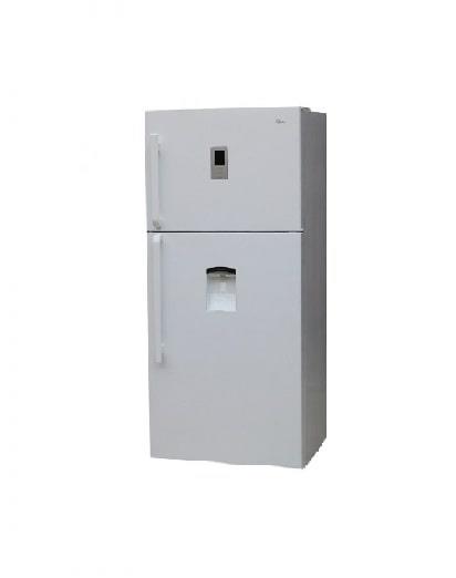 یخچال فریزر مدیا HD-546FW-WD
